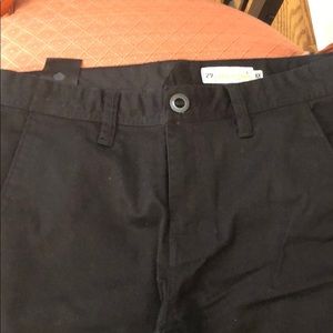 Men’s fashion pants
